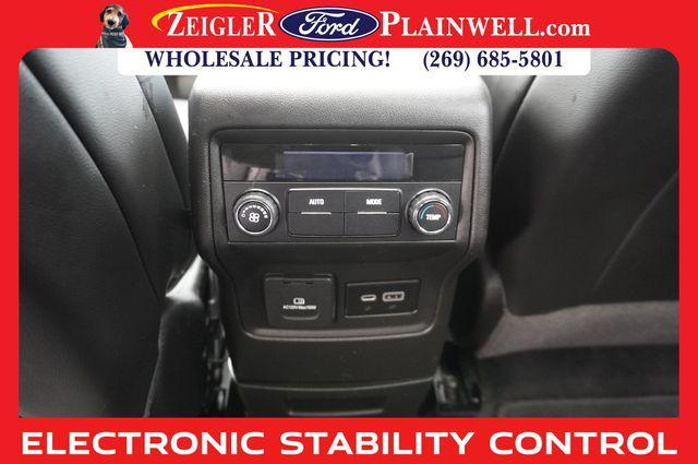 used 2021 GMC Acadia car, priced at $19,555