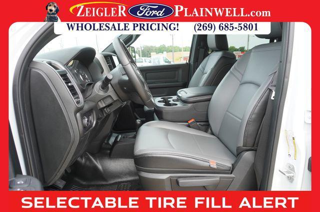 used 2023 Ram 3500 car, priced at $47,222