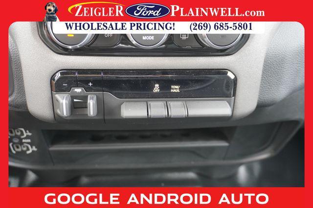 used 2023 Ram 3500 car, priced at $47,222