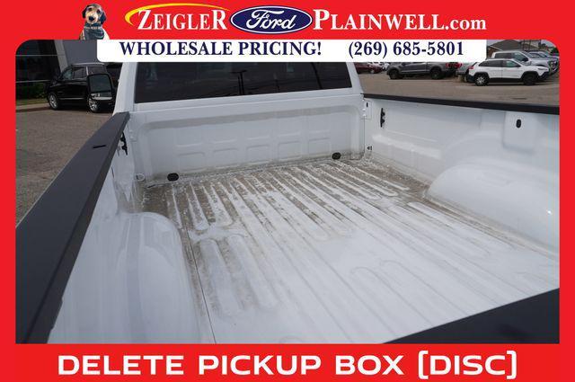 used 2023 Ram 3500 car, priced at $47,222