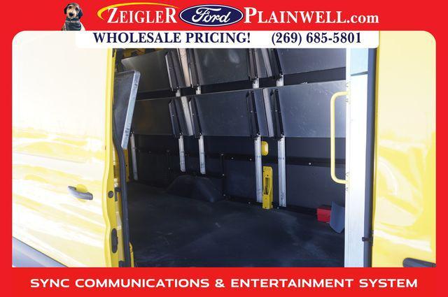 used 2019 Ford Transit-250 car, priced at $18,880