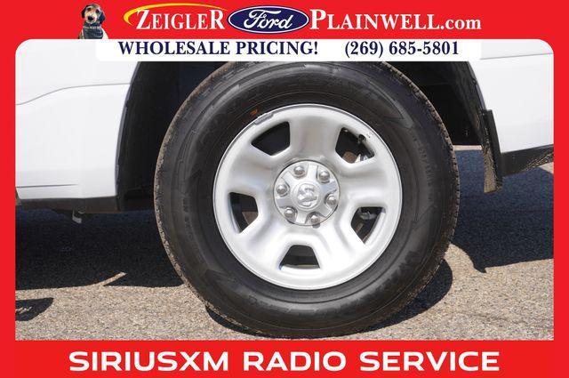used 2024 Ram 1500 car, priced at $37,222