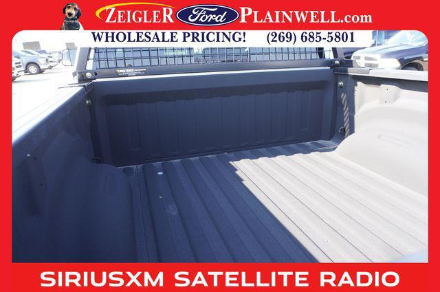 used 2024 Ram 1500 car, priced at $37,222