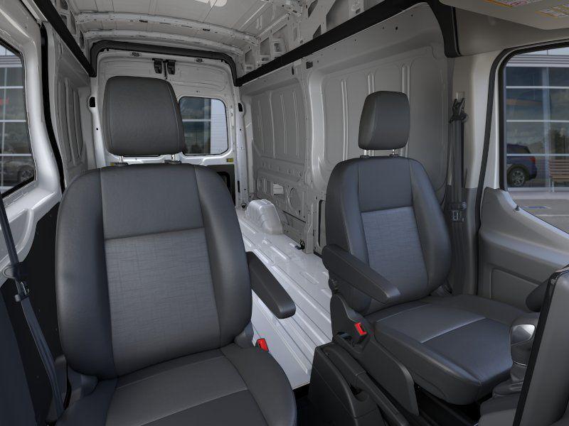 new 2026 Ford Transit-350 car