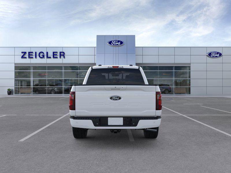 new 2026 Ford F-150 car