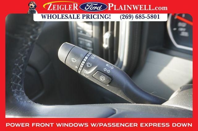 used 2019 Chevrolet Silverado 1500 car, priced at $31,555