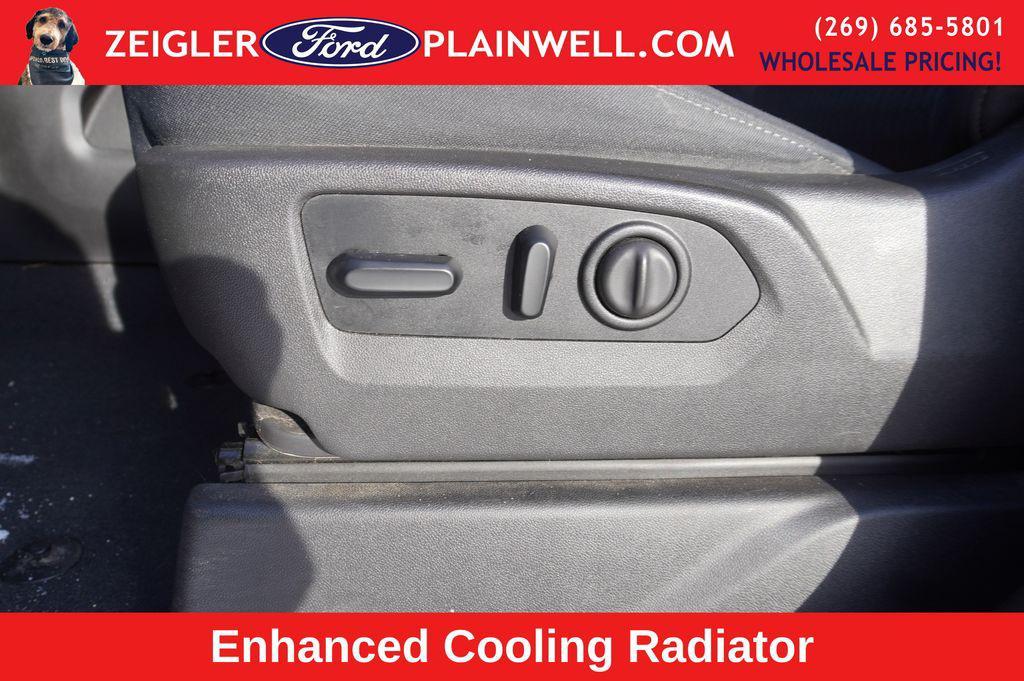 used 2019 Chevrolet Silverado 1500 car, priced at $29,990