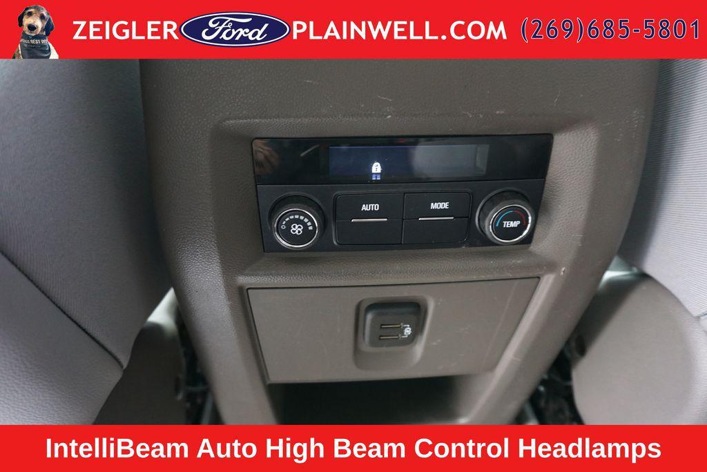 used 2021 Chevrolet Traverse car, priced at $22,896