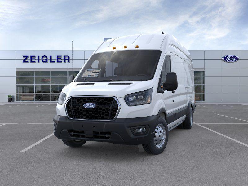 new 2026 Ford Transit-350 car