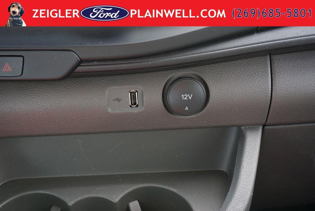 used 2024 Ford Transit-250 car, priced at $37,894