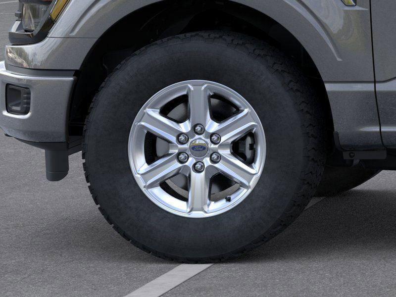 new 2026 Ford F-150 car