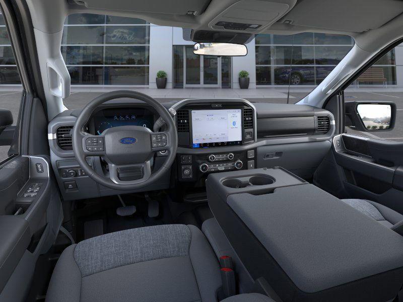 new 2026 Ford F-150 car