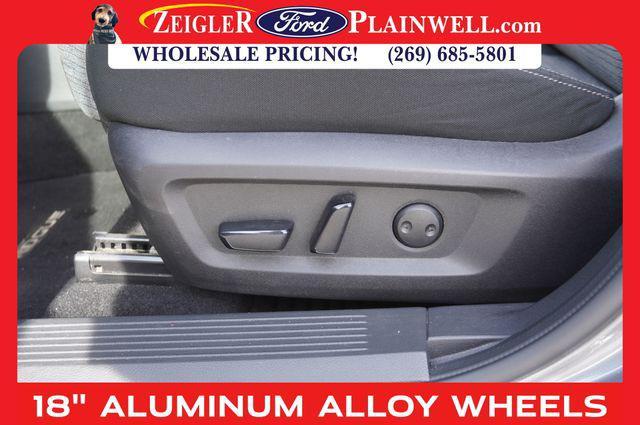 used 2022 Nissan Rogue car, priced at $22,500