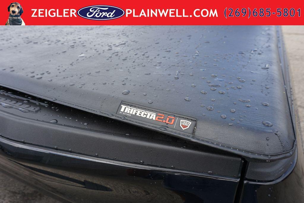 used 2016 Ford F-150 car, priced at $20,294