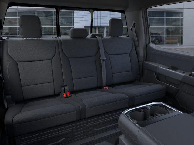 new 2025 Ford F-150 car, priced at $54,173