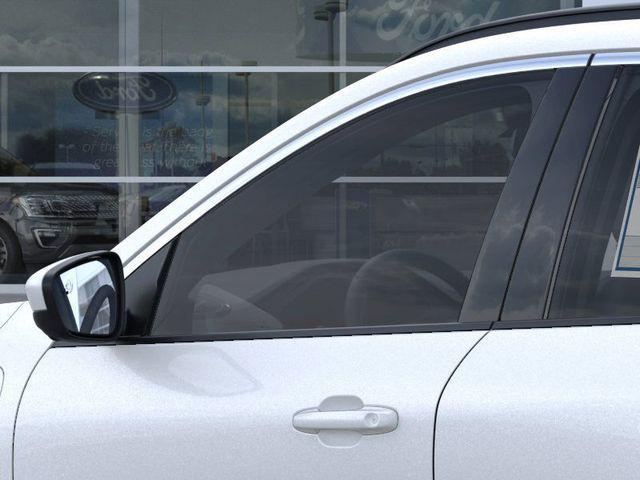 new 2026 Ford Escape PHEV car, priced at $32,333