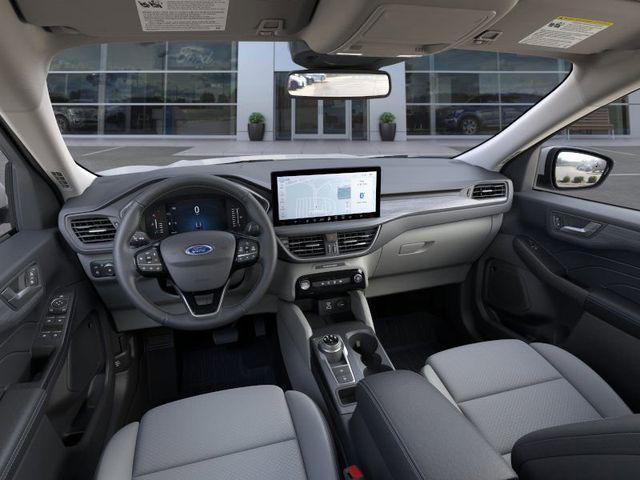 new 2026 Ford Escape PHEV car, priced at $32,333