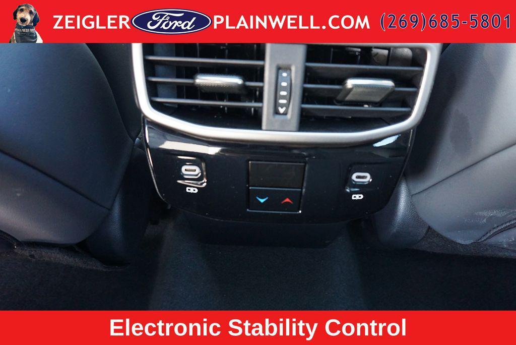 used 2025 Lexus RX 350 car, priced at $54,494