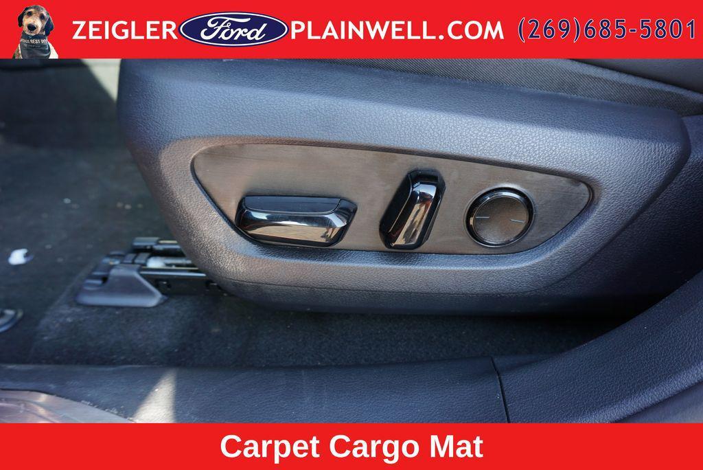 used 2025 Lexus RX 350 car, priced at $54,494