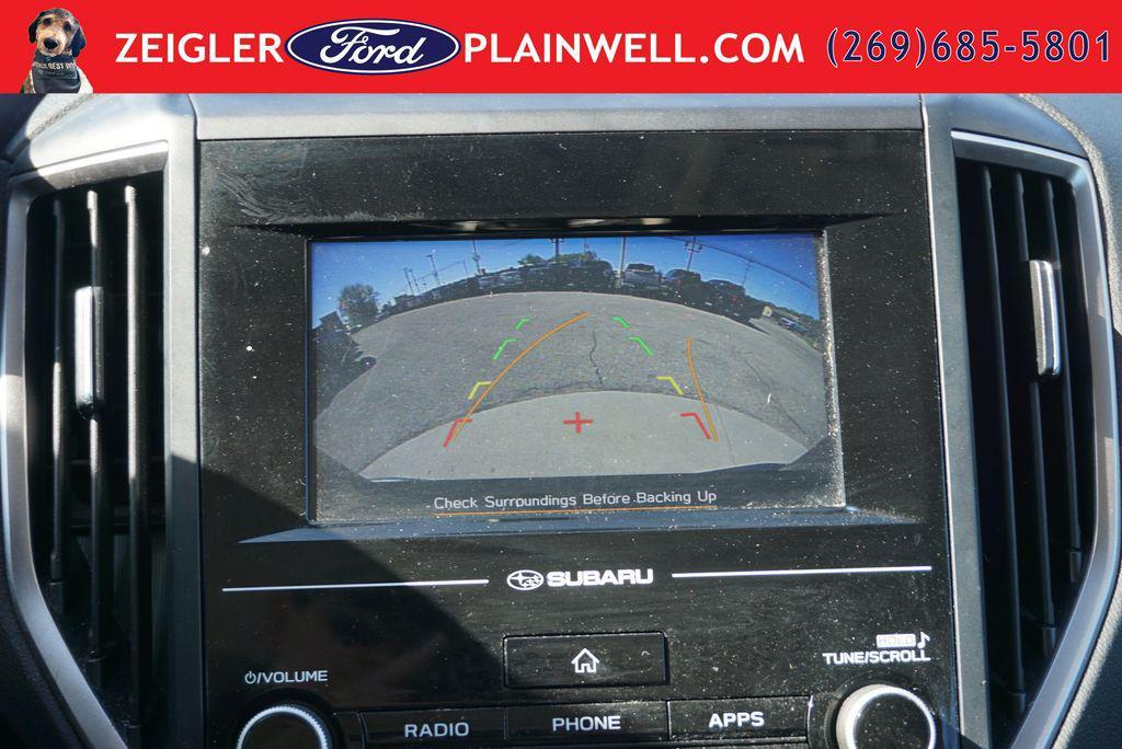 used 2024 Subaru Forester car, priced at $21,074
