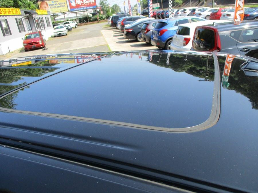 used 2013 Nissan Frontier car, priced at $13,495