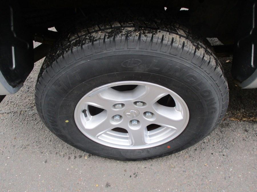 used 2007 Dodge Dakota car, priced at $9,900