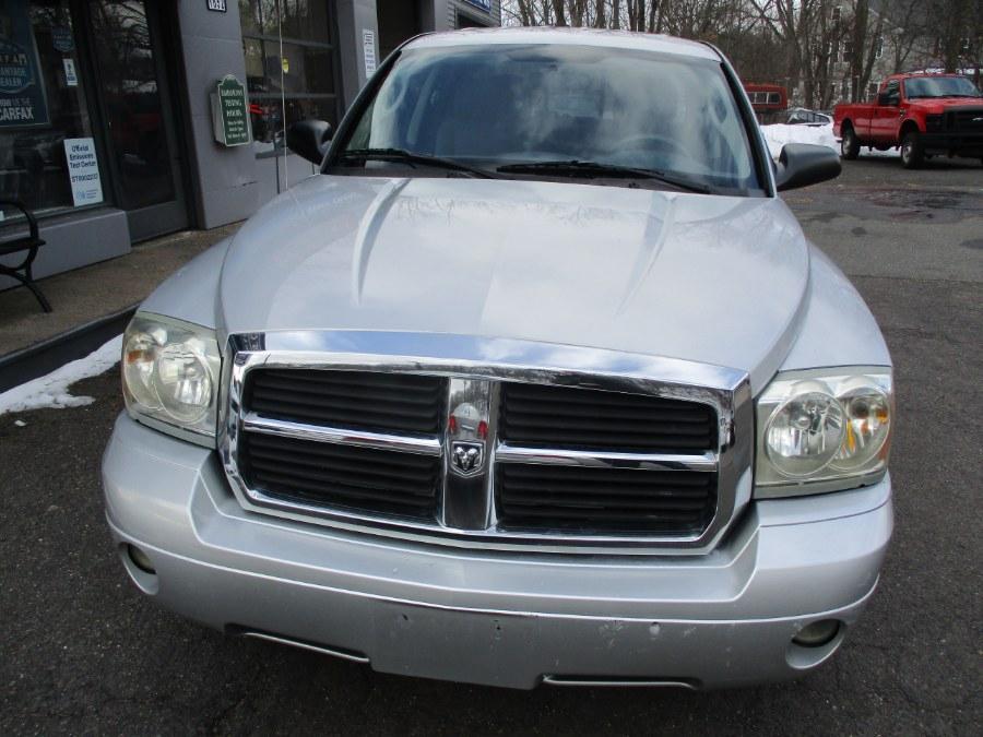 used 2007 Dodge Dakota car, priced at $9,900