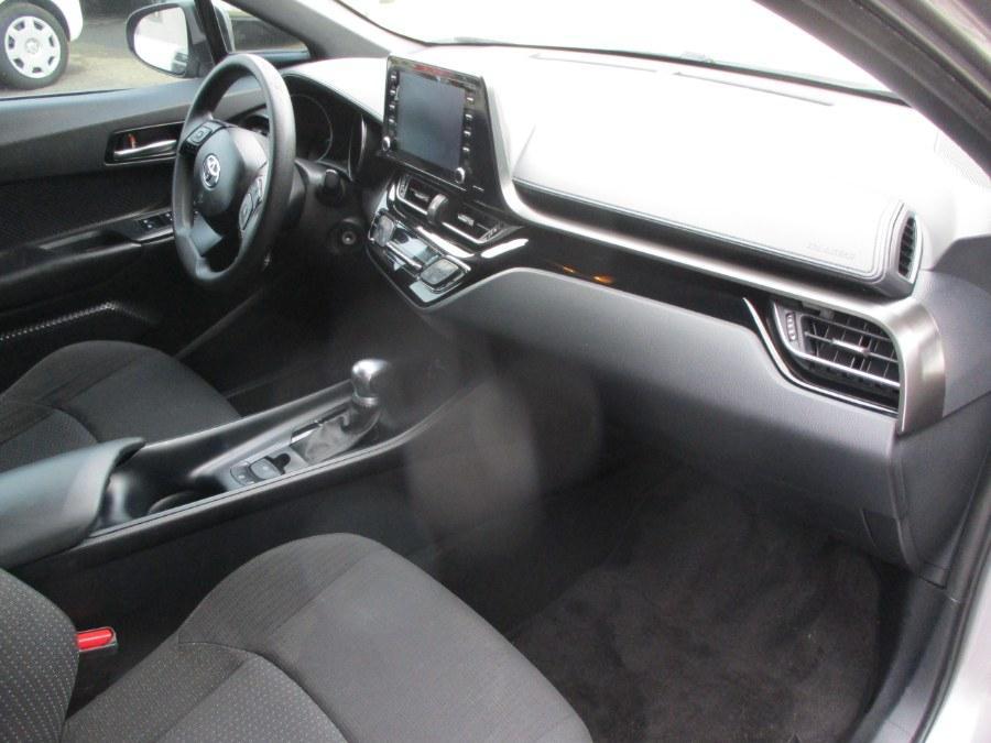 used 2019 Toyota C-HR car, priced at $16,495