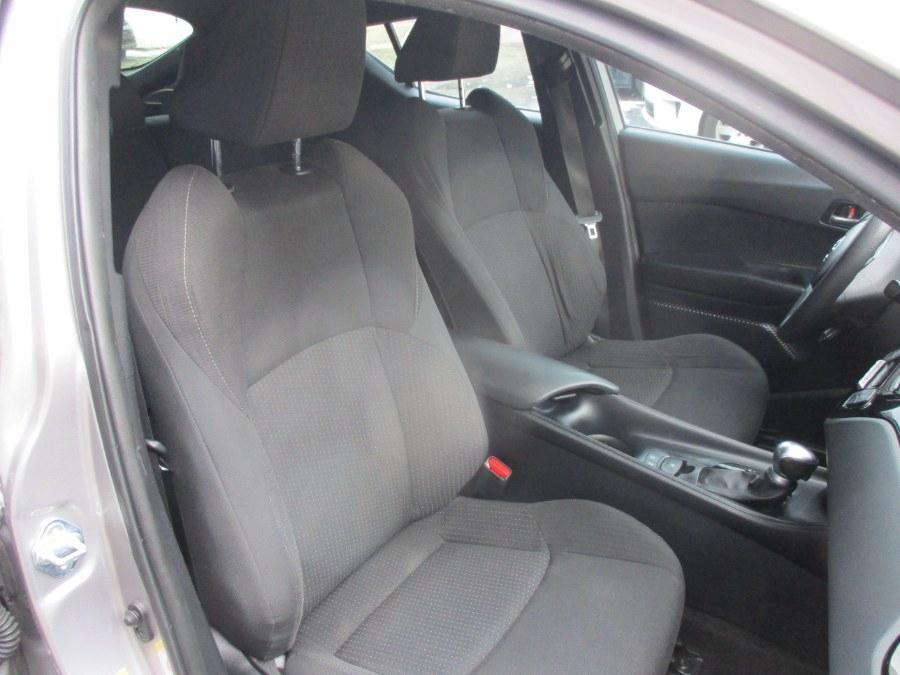 used 2019 Toyota C-HR car, priced at $16,495