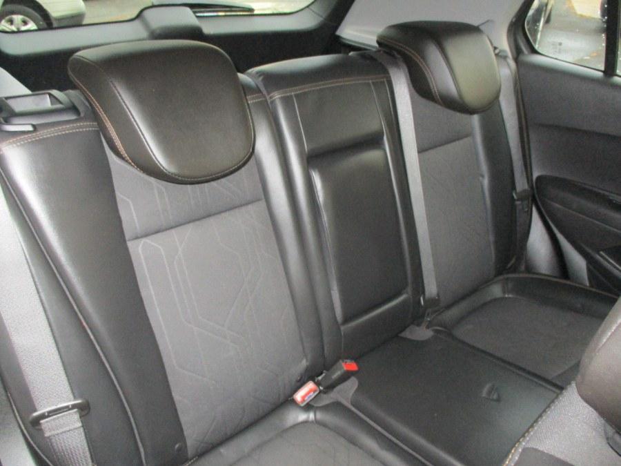 used 2019 Chevrolet Trax car, priced at $12,900