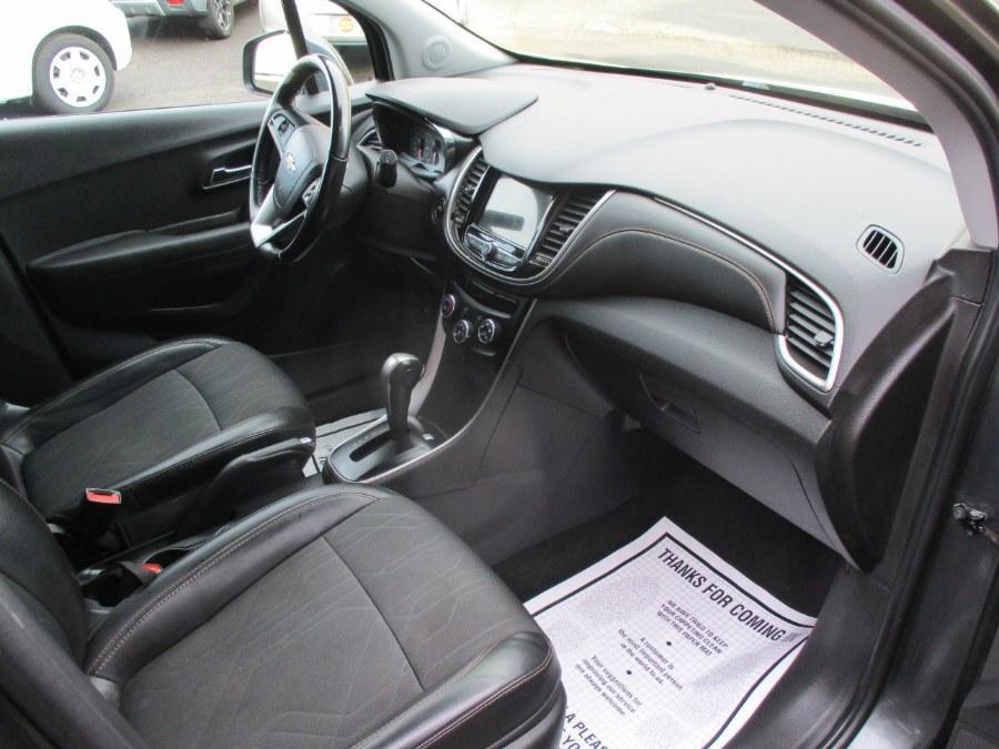 used 2019 Chevrolet Trax car, priced at $12,900