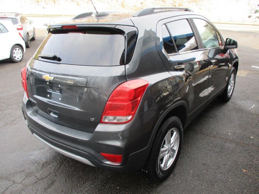 used 2019 Chevrolet Trax car, priced at $12,900