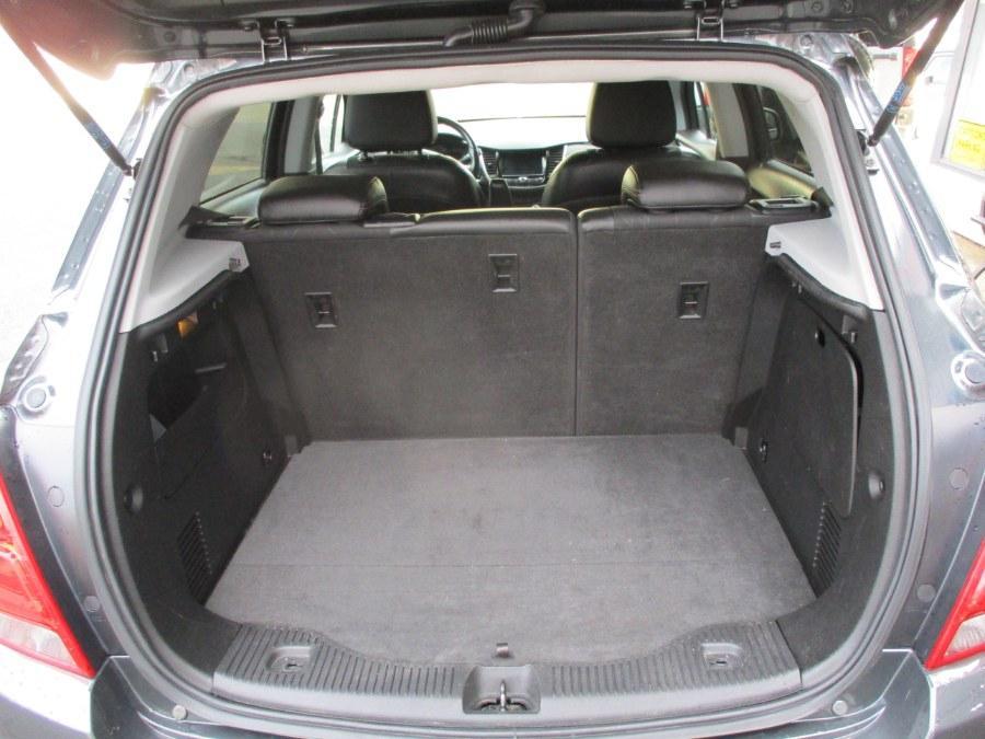 used 2019 Chevrolet Trax car, priced at $12,900