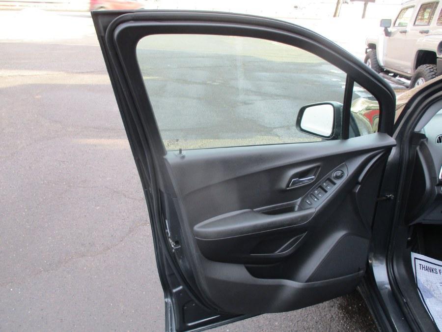 used 2019 Chevrolet Trax car, priced at $12,900