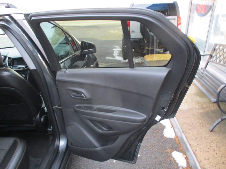 used 2019 Chevrolet Trax car, priced at $12,900