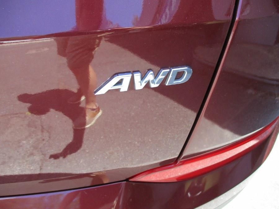 used 2017 Hyundai Tucson car, priced at $11,995