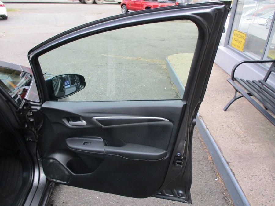 used 2015 Honda Fit car, priced at $9,900