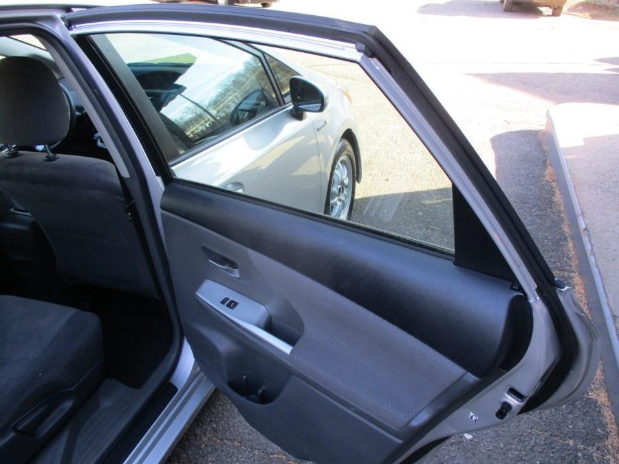 used 2012 Toyota Prius v car, priced at $7,995