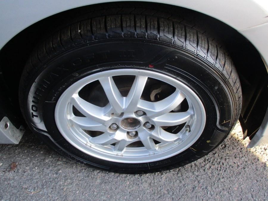 used 2012 Toyota Prius v car, priced at $7,995