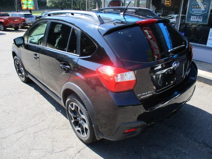 used 2017 Subaru Crosstrek car, priced at $13,800