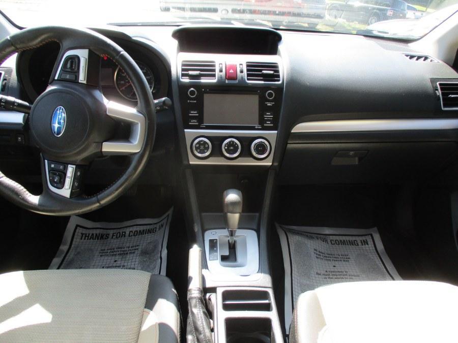 used 2017 Subaru Crosstrek car, priced at $13,800