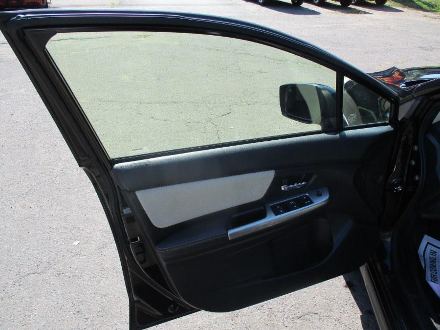 used 2017 Subaru Crosstrek car, priced at $13,800