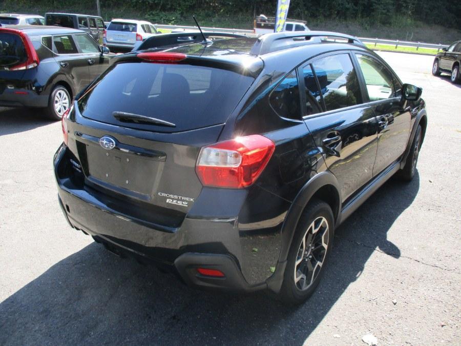 used 2017 Subaru Crosstrek car, priced at $13,800