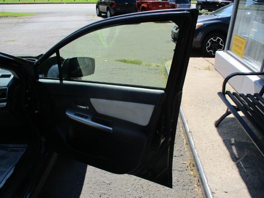 used 2017 Subaru Crosstrek car, priced at $13,800