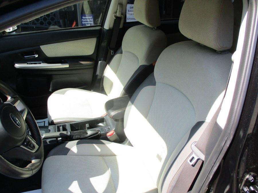 used 2017 Subaru Crosstrek car, priced at $13,800