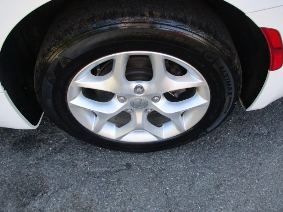 used 2017 Chrysler Pacifica car, priced at $8,895