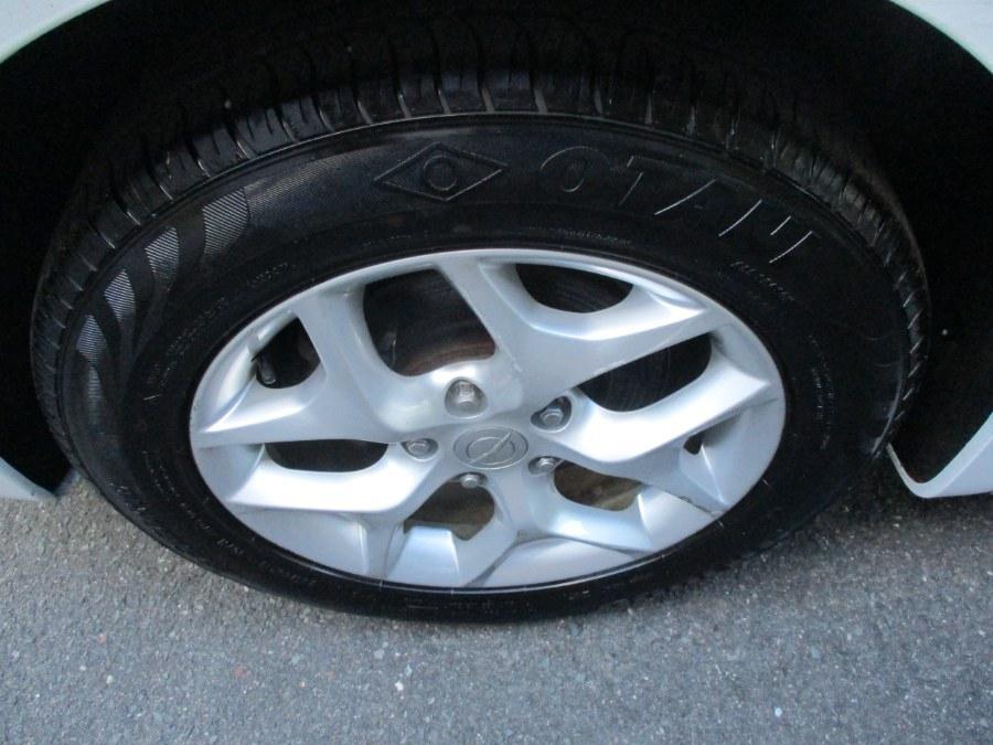 used 2017 Chrysler Pacifica car, priced at $8,895