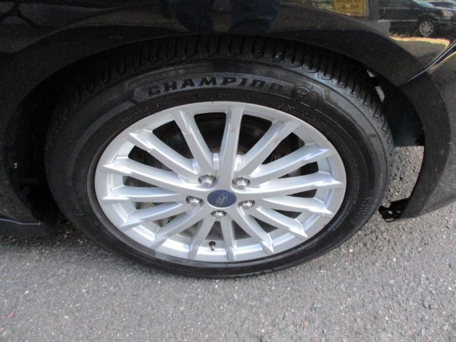 used 2014 Ford C-Max Hybrid car, priced at $8,995