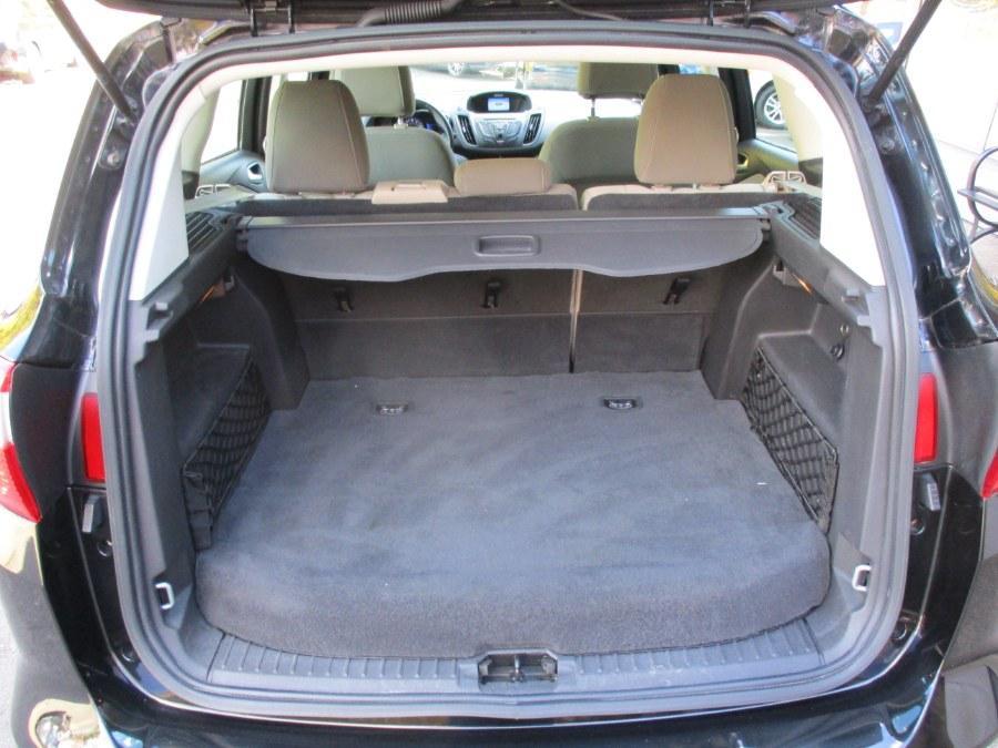 used 2014 Ford C-Max Hybrid car, priced at $8,995