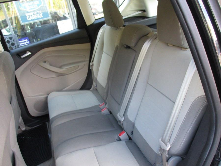 used 2014 Ford C-Max Hybrid car, priced at $8,995